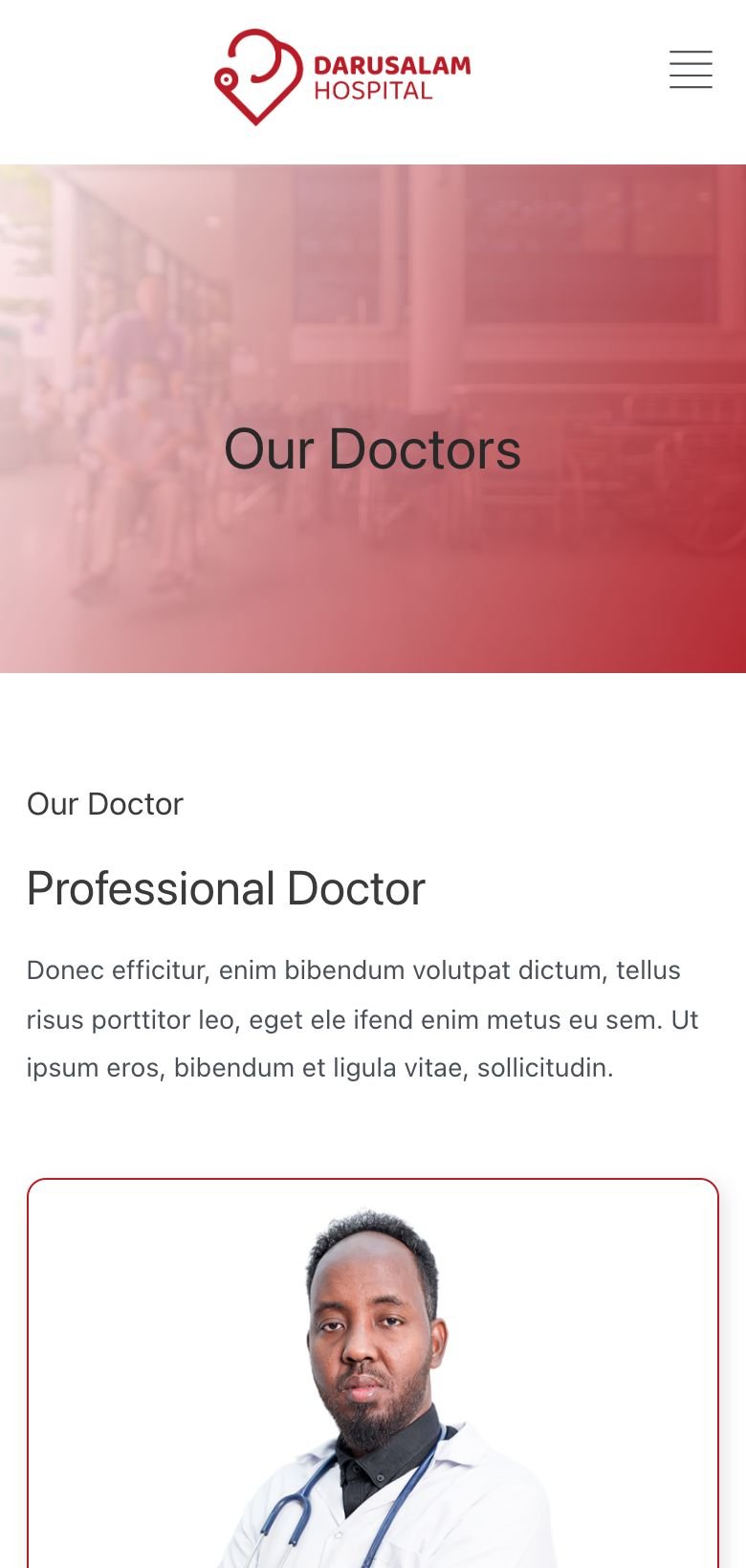 Doctors