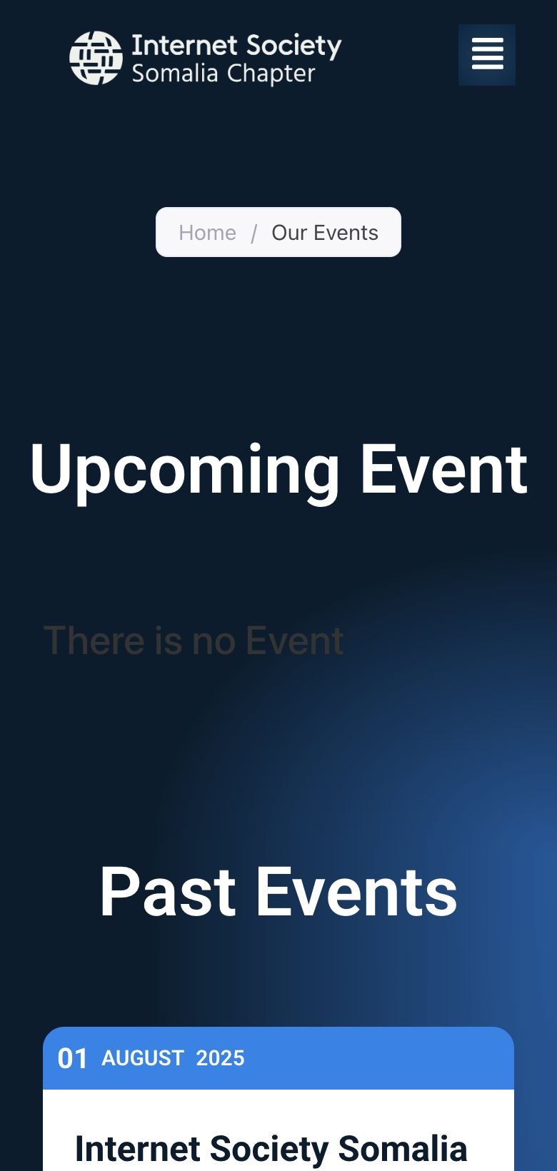 Events