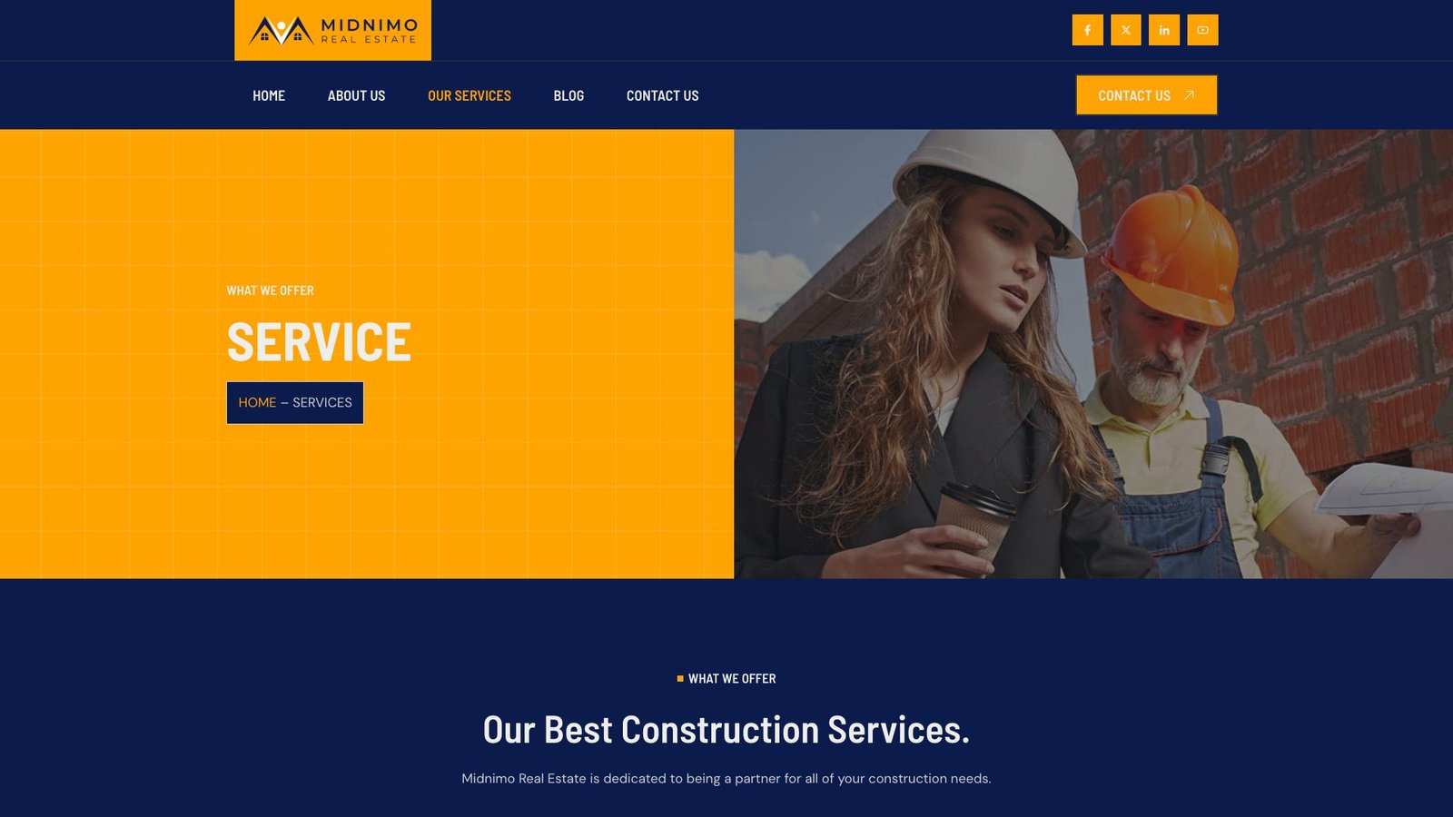 Services