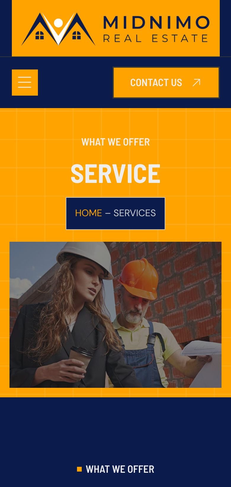 Services
